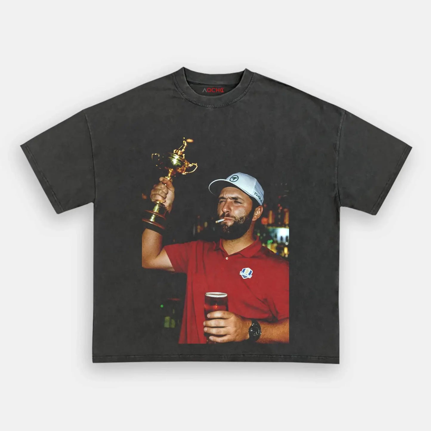 Ryder Cup Champion Tee V2.6