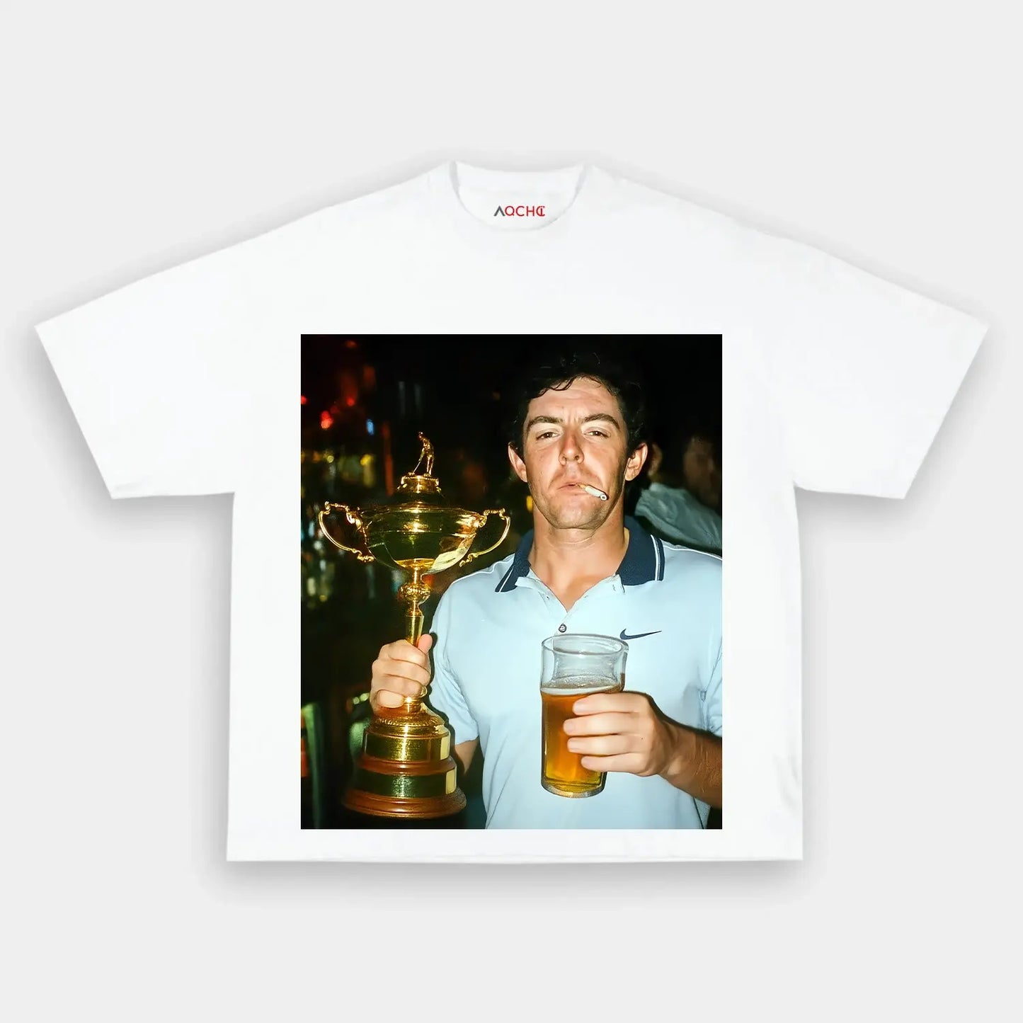 Ryder Cup Champion Tee V2.8