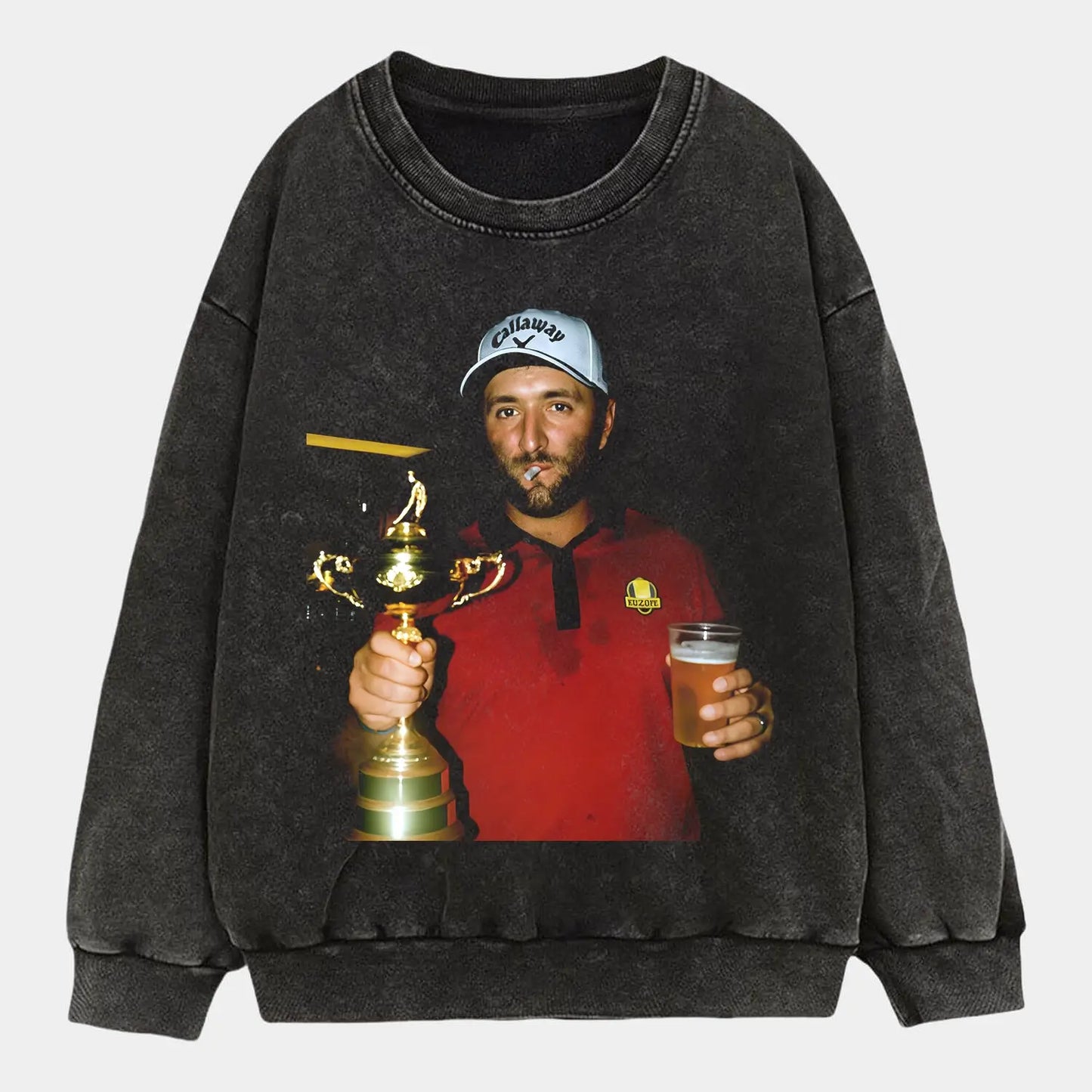 Ryder Cup Champion Tee V1.6