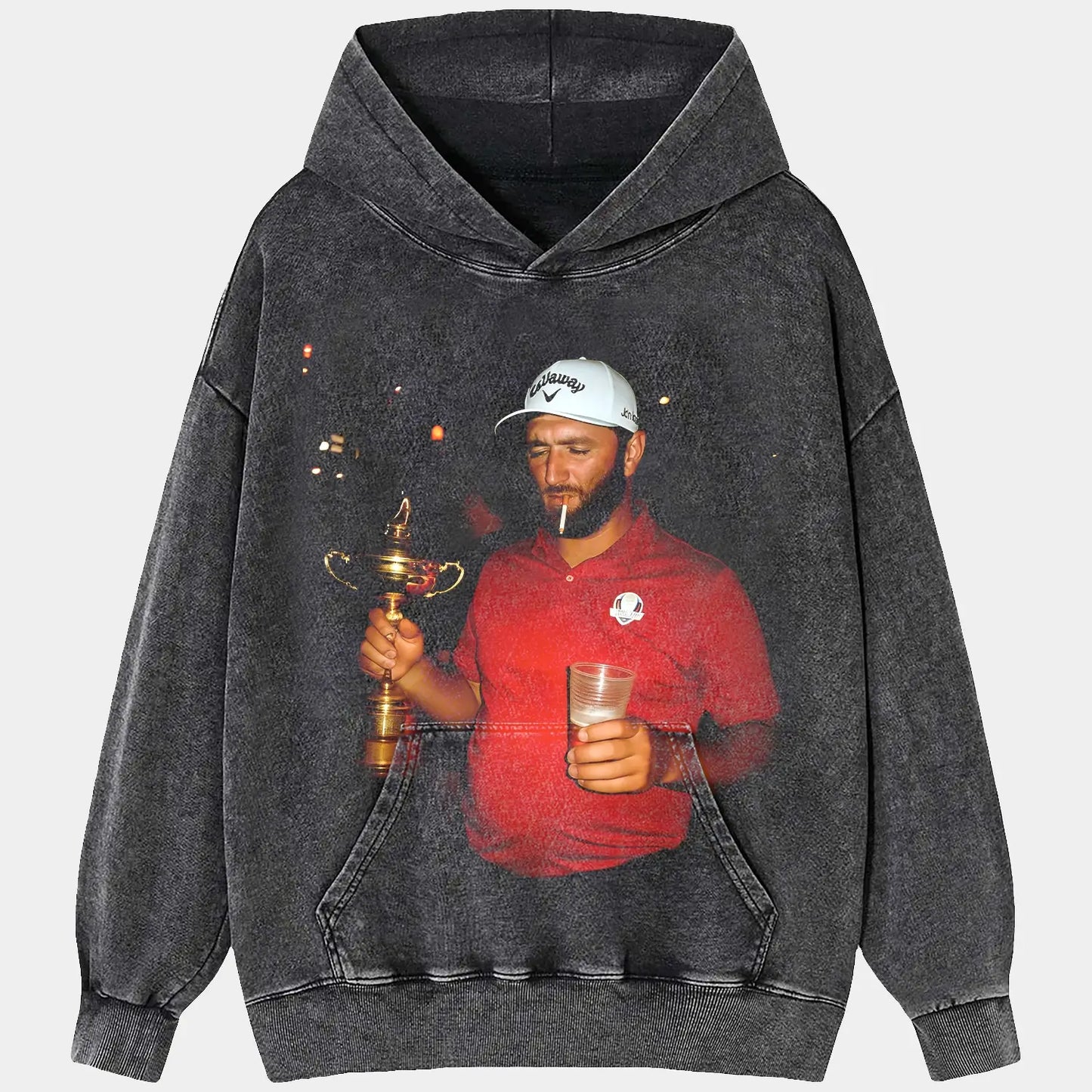 Ryder Cup Champion Tee V1.7