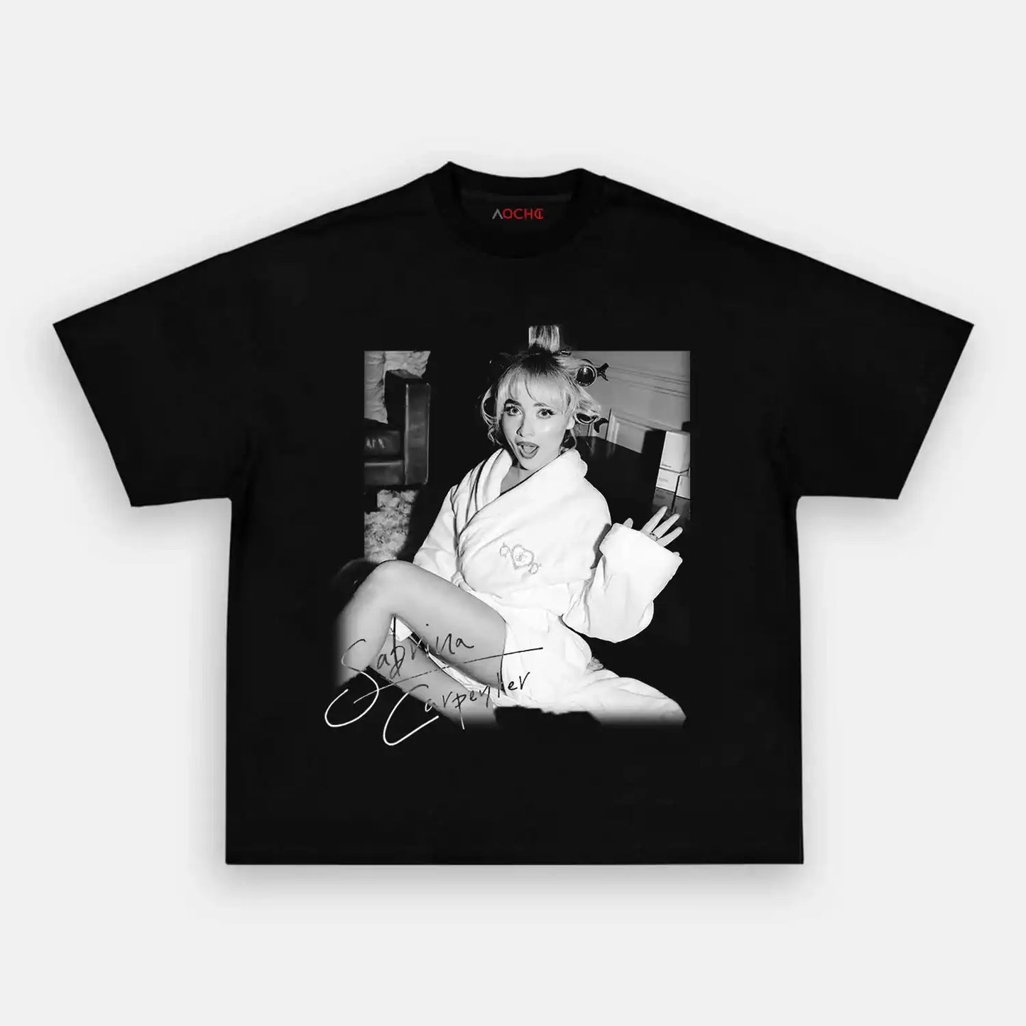 SABRINA CARPENTER 2025 4.0 WEAR
