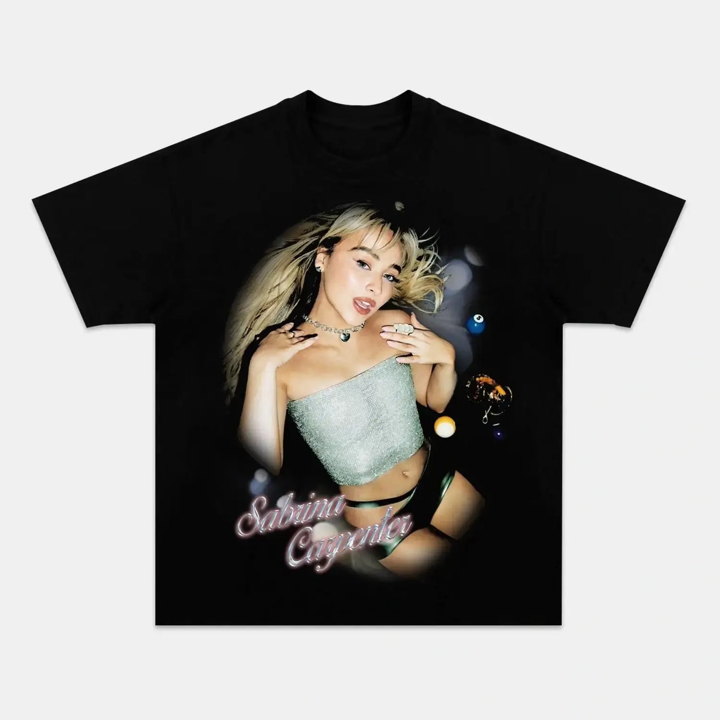 SABRINA CARPENTER 3.31 TEE