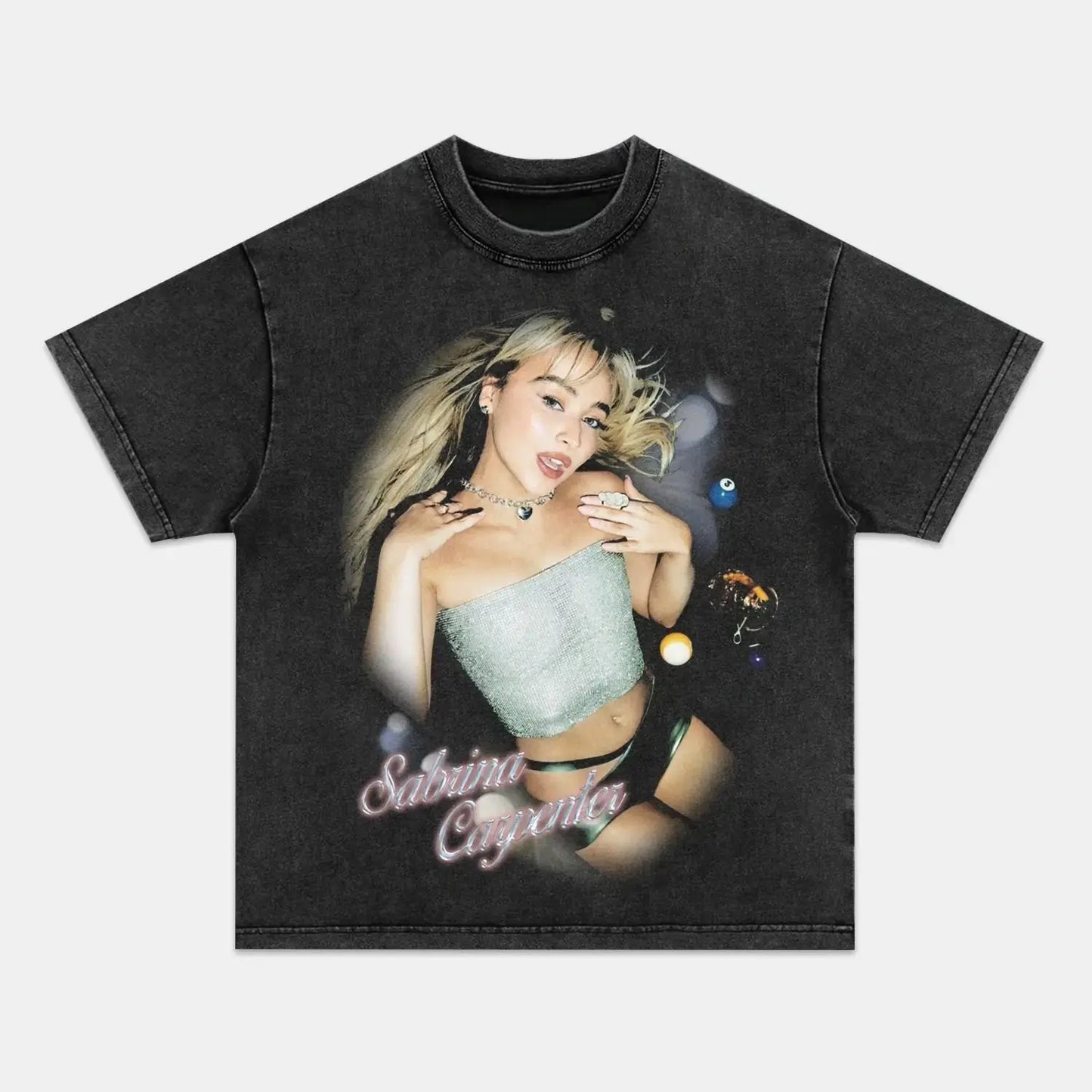 SABRINA CARPENTER 3.31 TEE