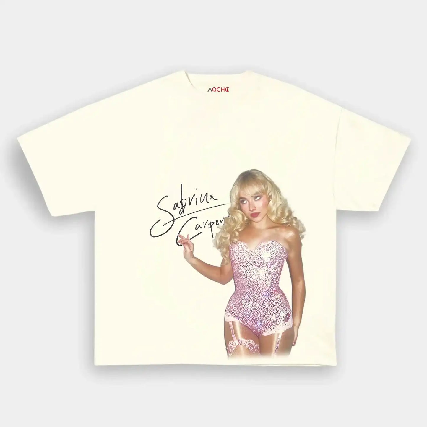 SABRINA CARPENTER 5.0 WEAR