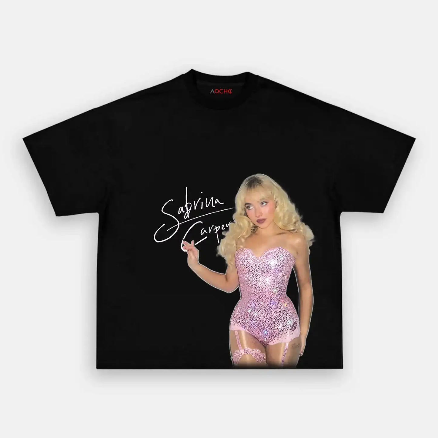 SABRINA CARPENTER 5.0 WEAR