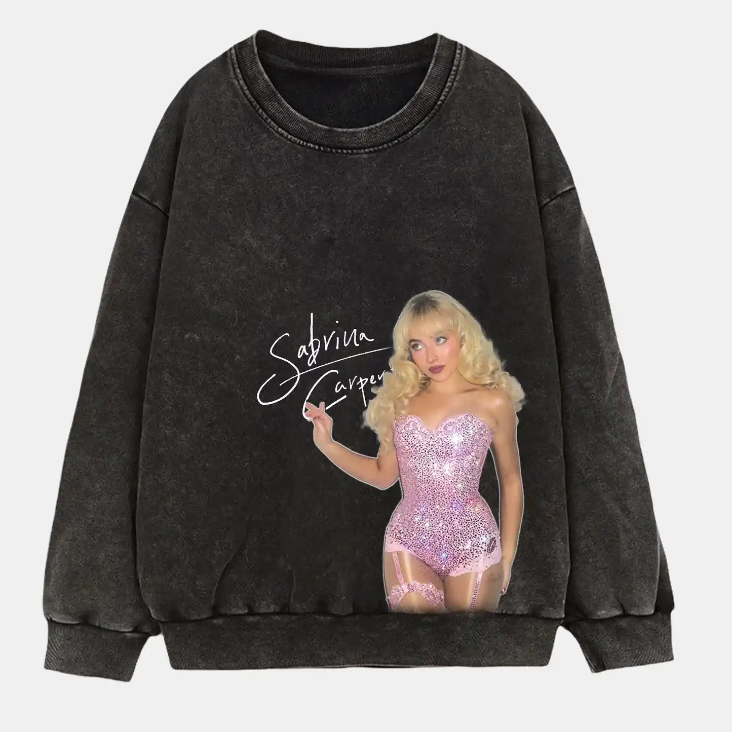 SABRINA CARPENTER 5.0 WEAR