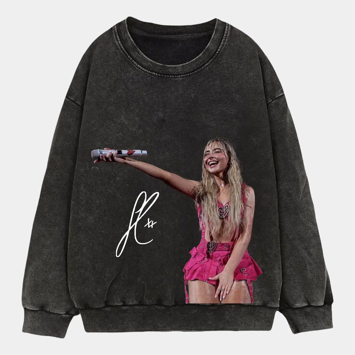 SABRINA CARPENTER SING WITH ME WEAR