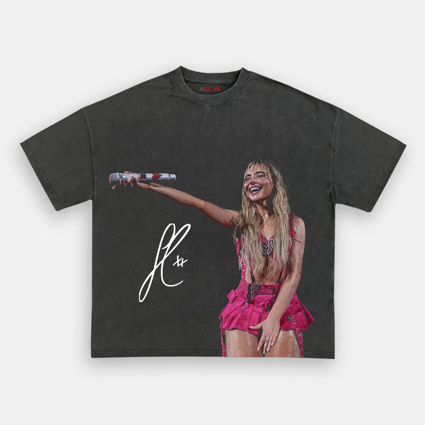 SABRINA CARPENTER SING WITH ME WEAR