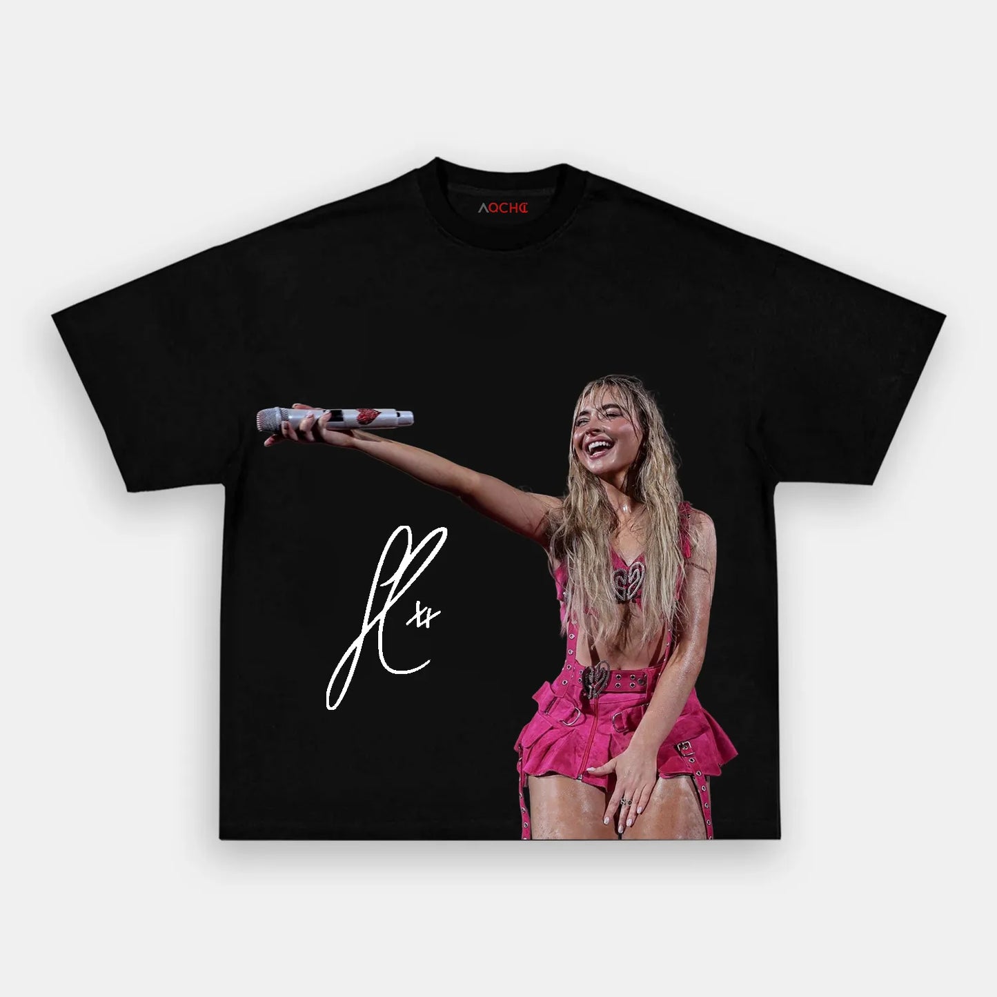 SABRINA CARPENTER SING WITH ME WEAR