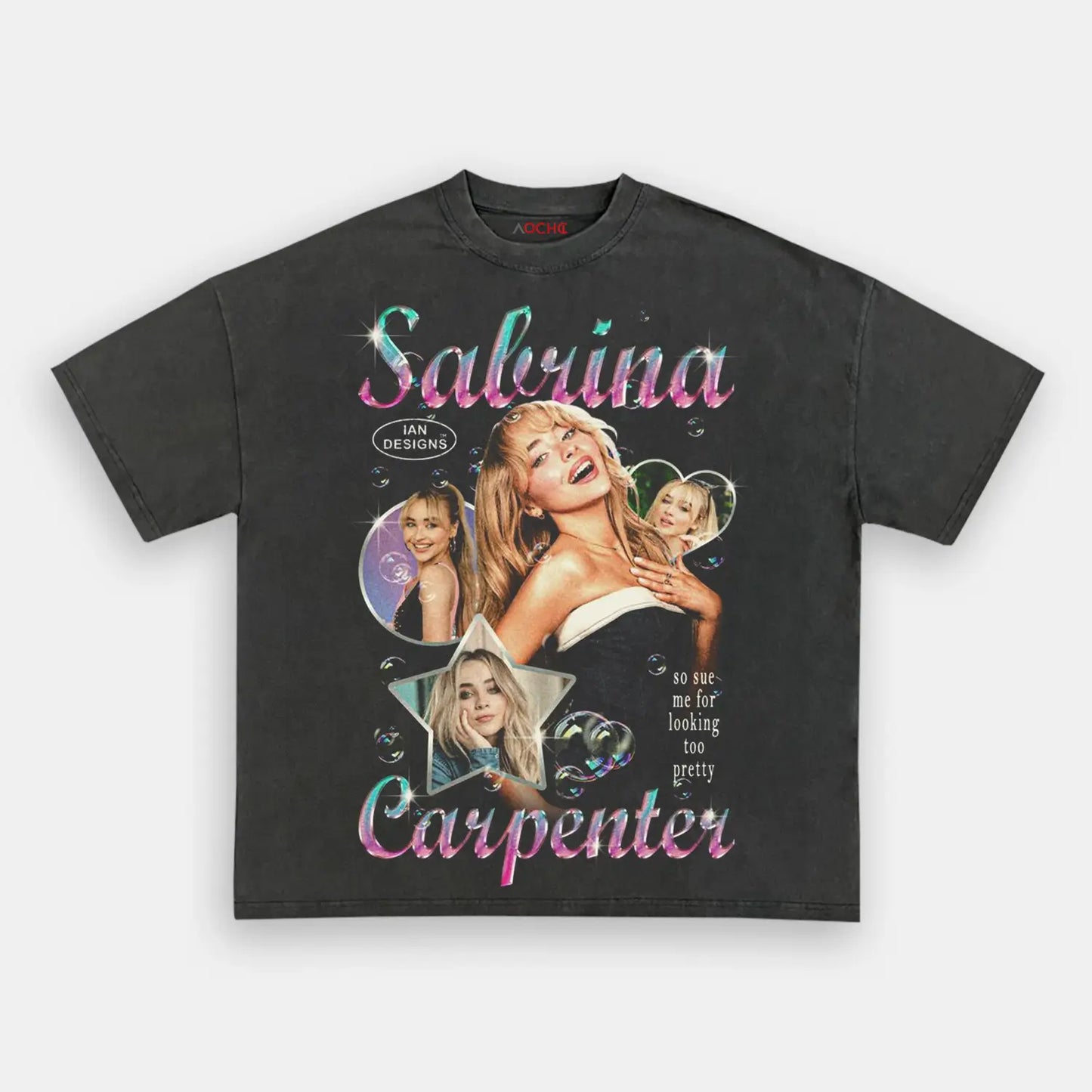 SABRINA CARPENTER TEE