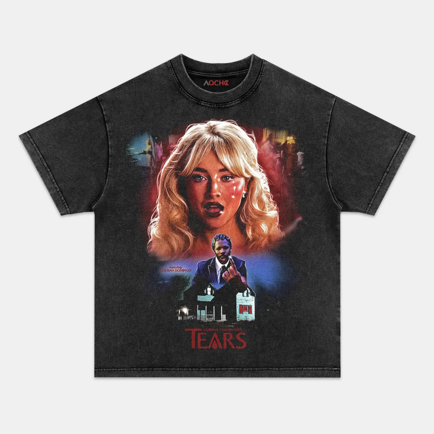 SABRINA CARPENTER V2 TEE