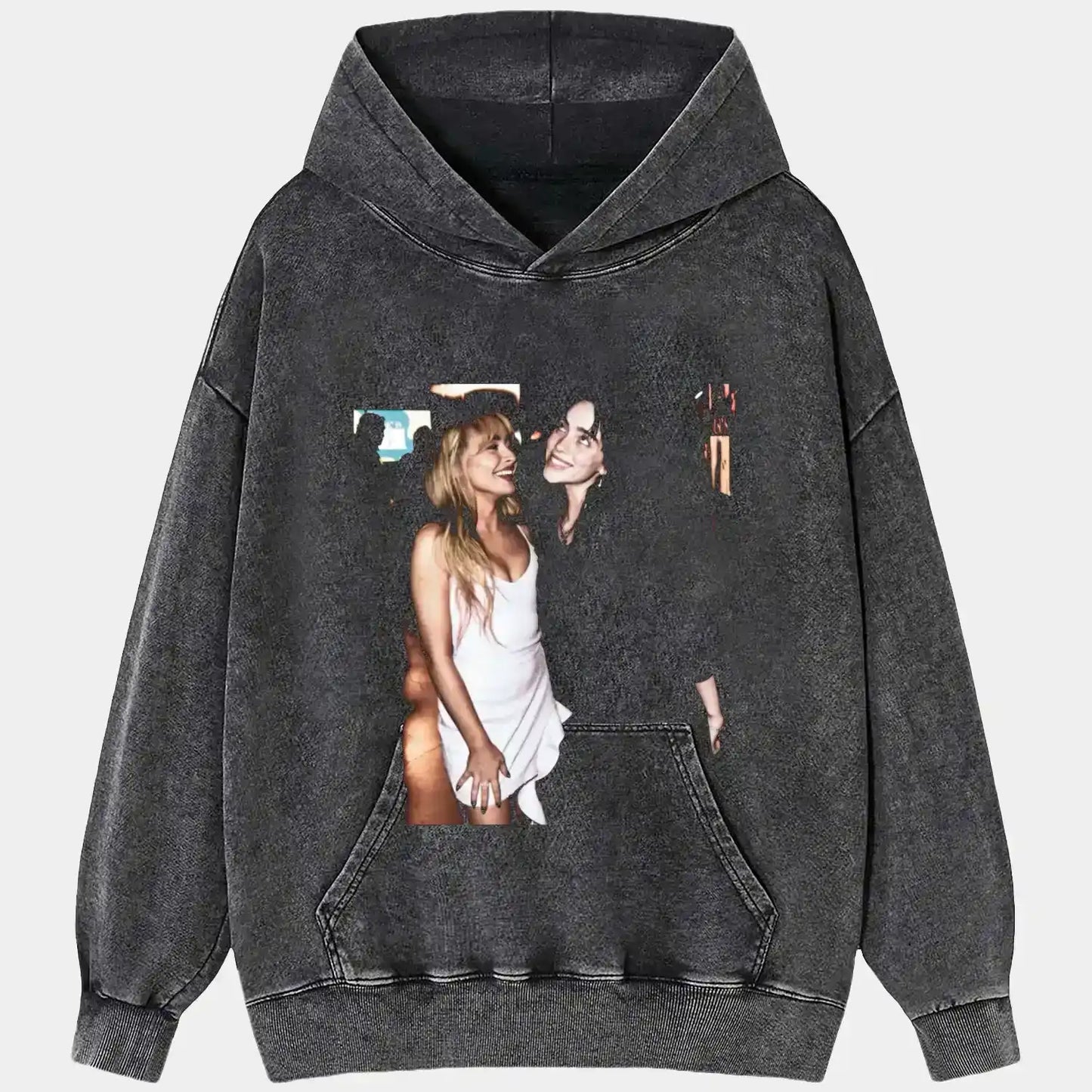 SABRINA CARPENTER £¦ BILLIE EILISH 2.0 TEE
