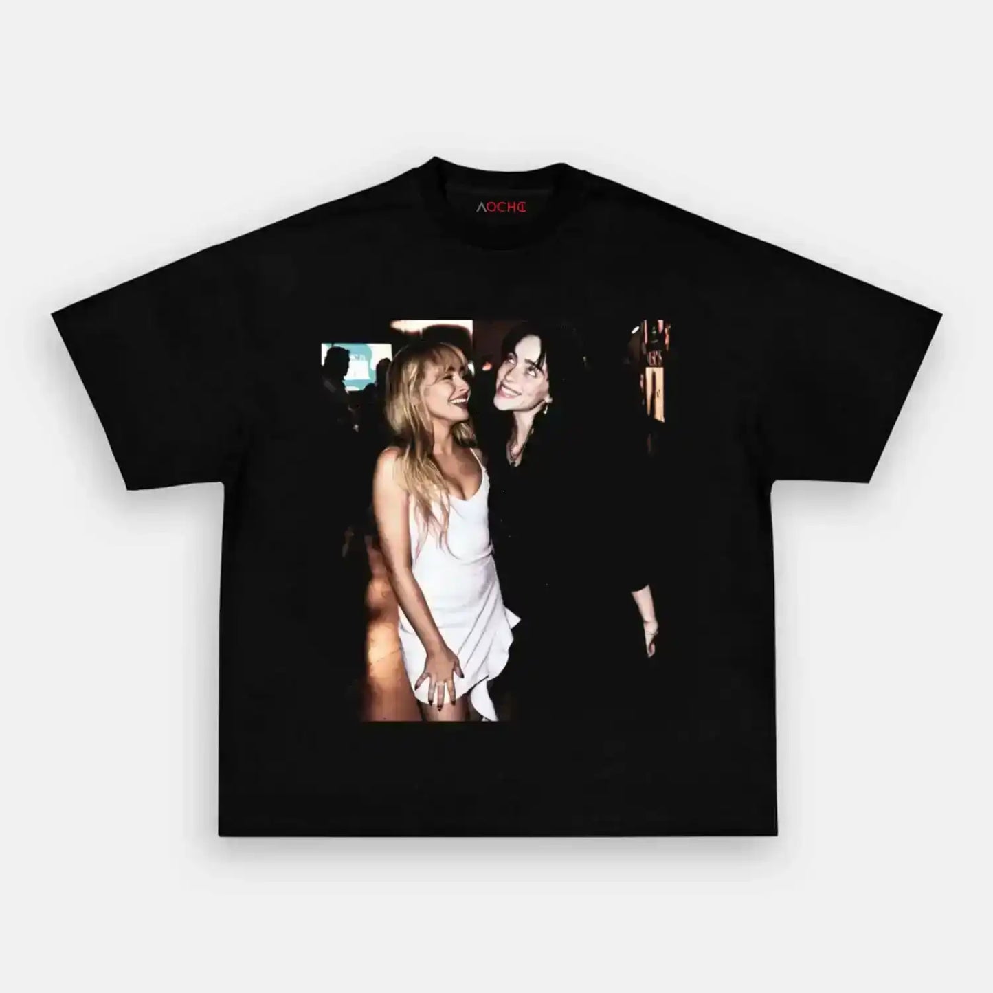 SABRINA CARPENTER £¦ BILLIE EILISH 2.0 TEE