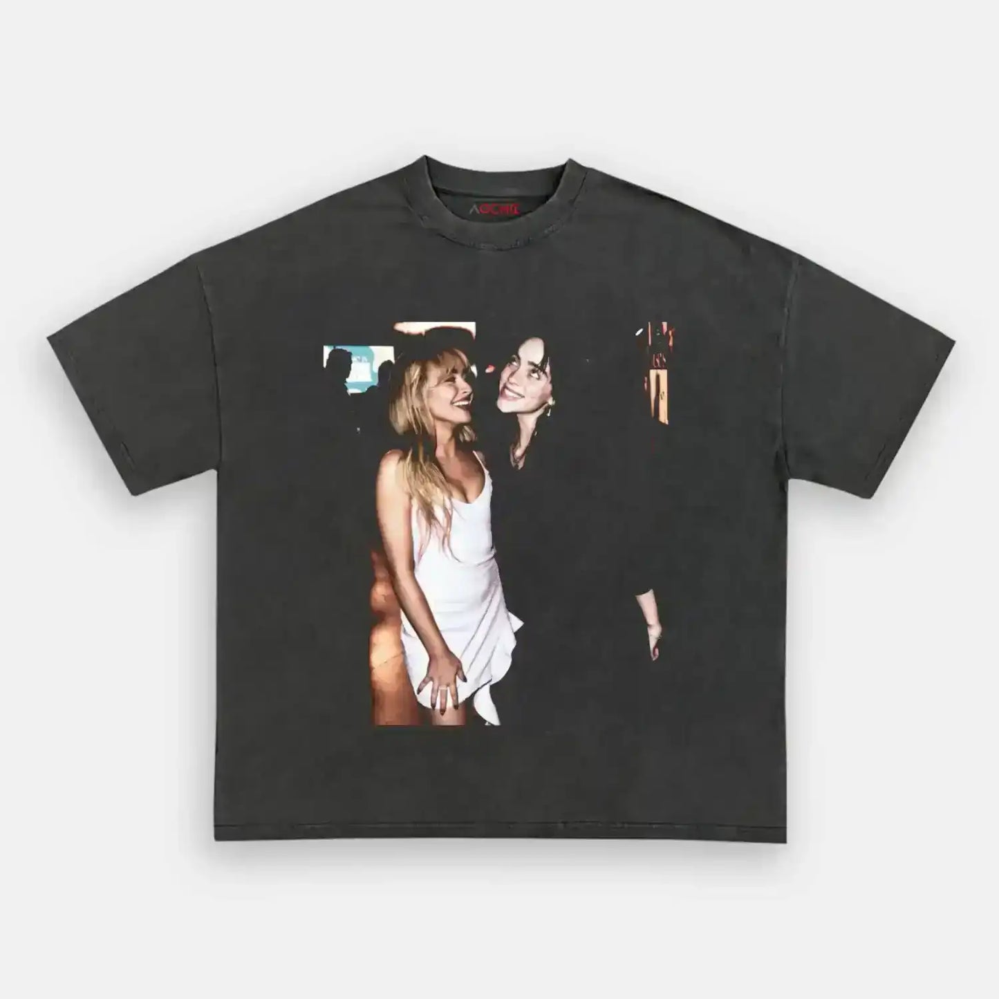 SABRINA CARPENTER £¦ BILLIE EILISH 2.0 TEE