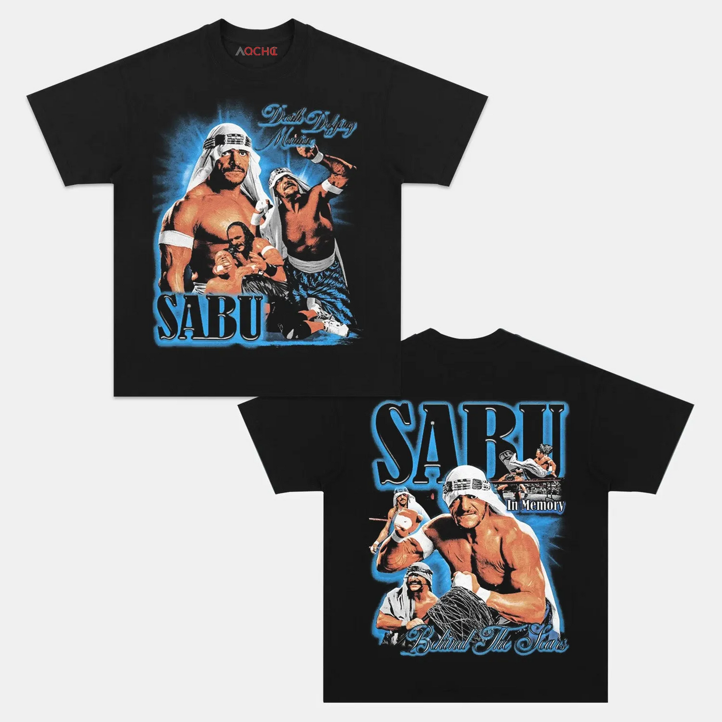 SABU TEE 5.16