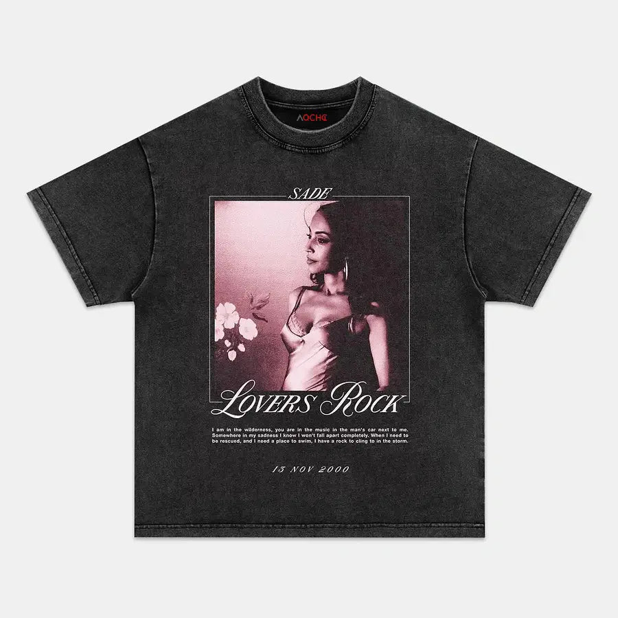 SADE V3 TEE