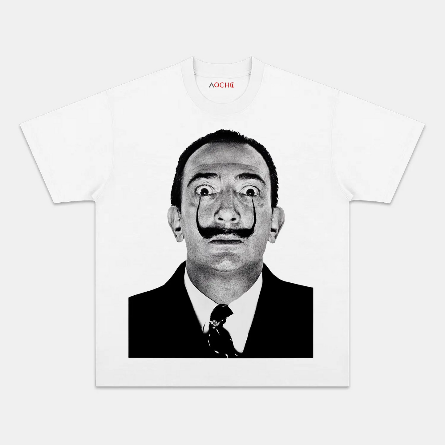 SALVADOR DAL¨ª TEE