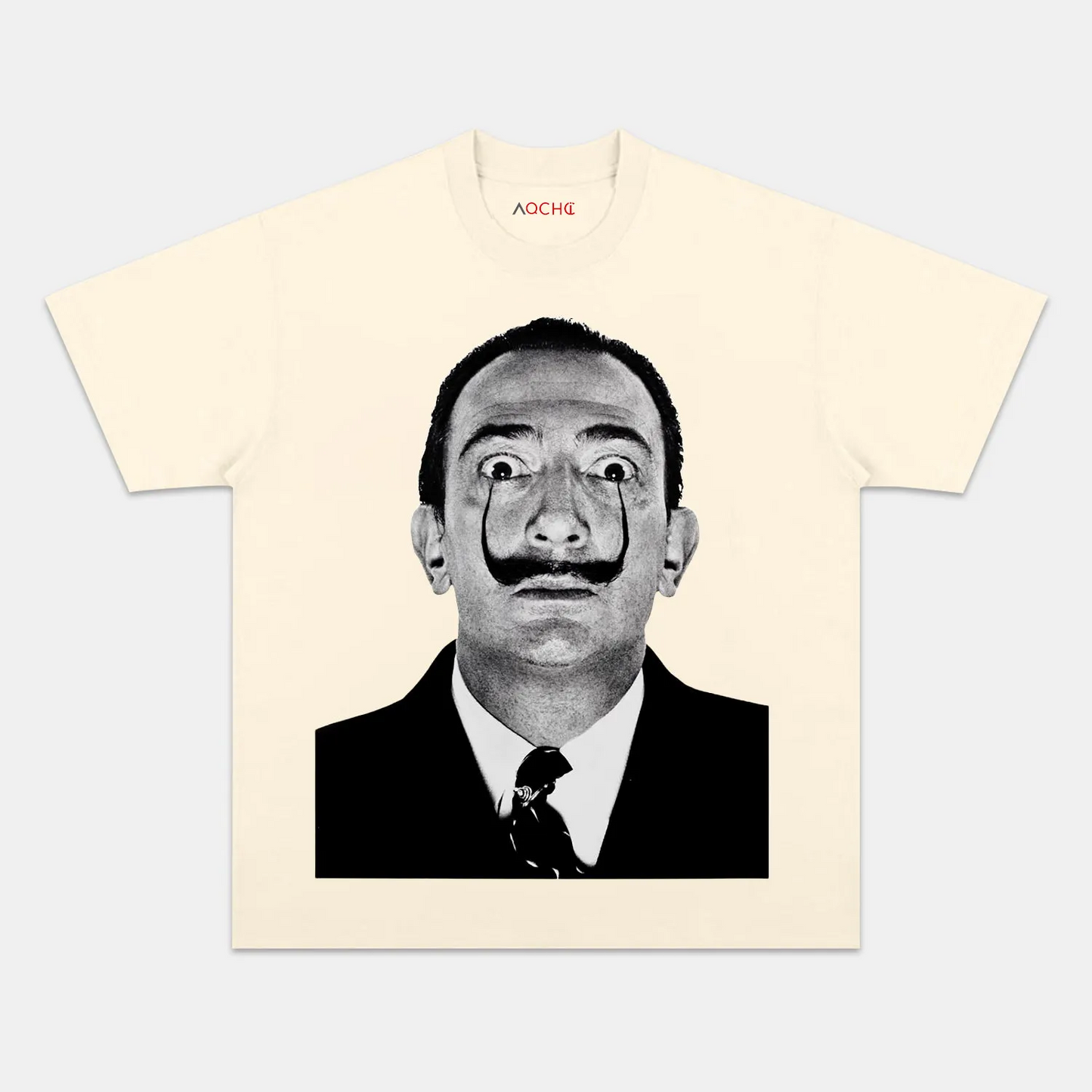 SALVADOR DAL¨ª TEE