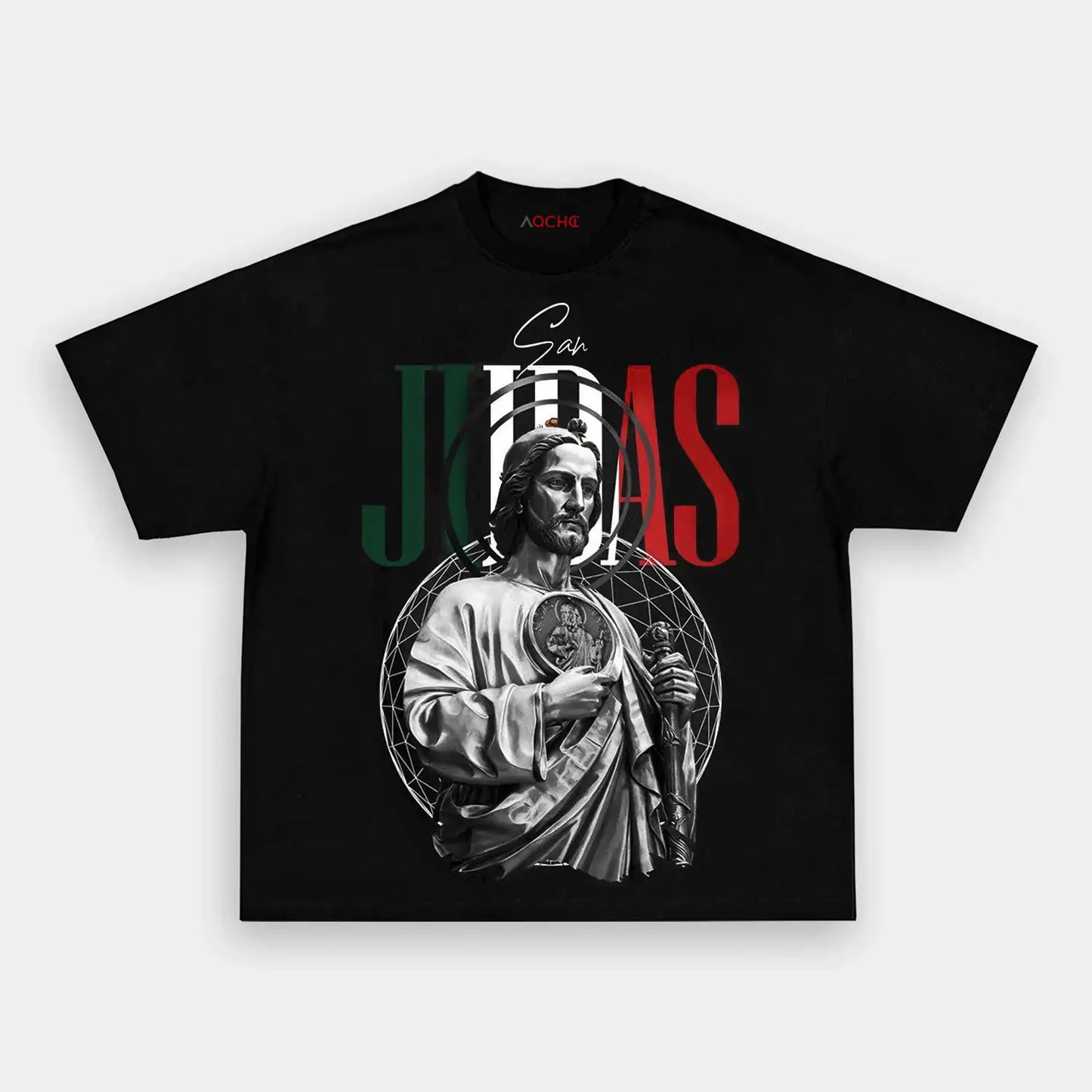 SAN JUDAS SHIRT