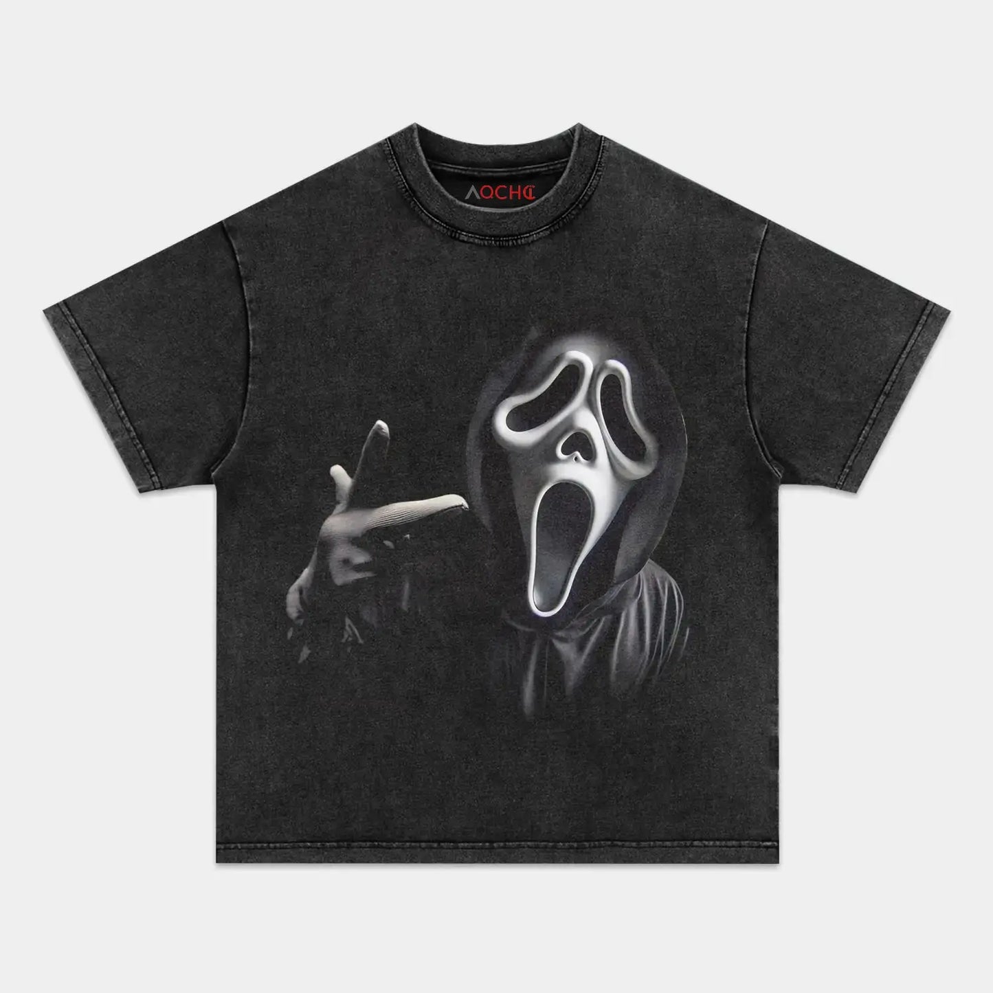 SCREAM V2 TEE