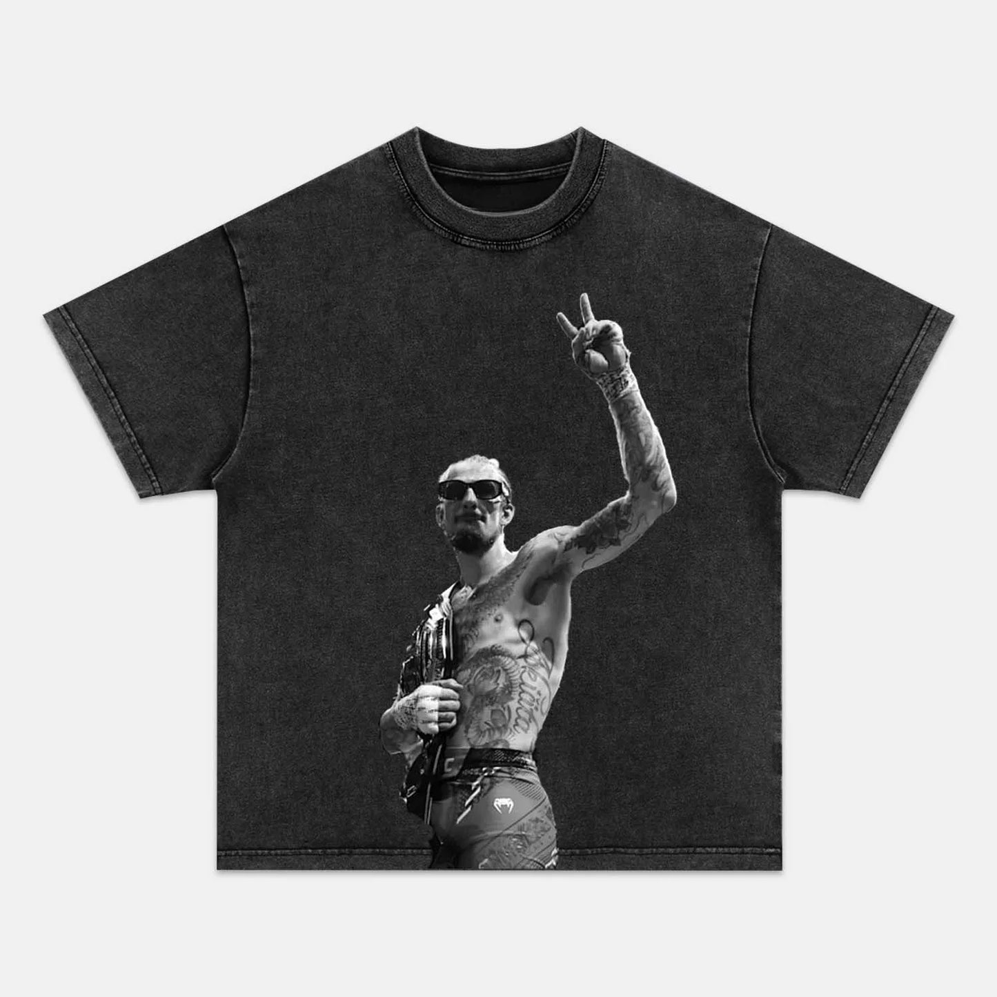 SEAN O MALLEY 2.0 TEE