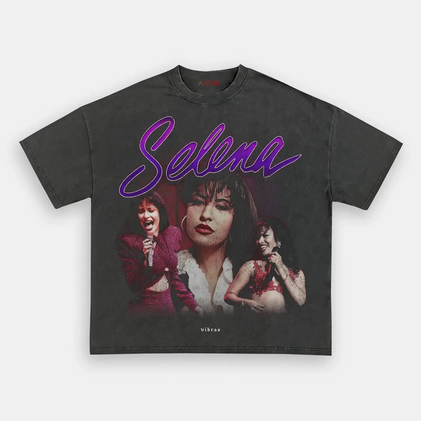 SELENA VINTAGE TEE