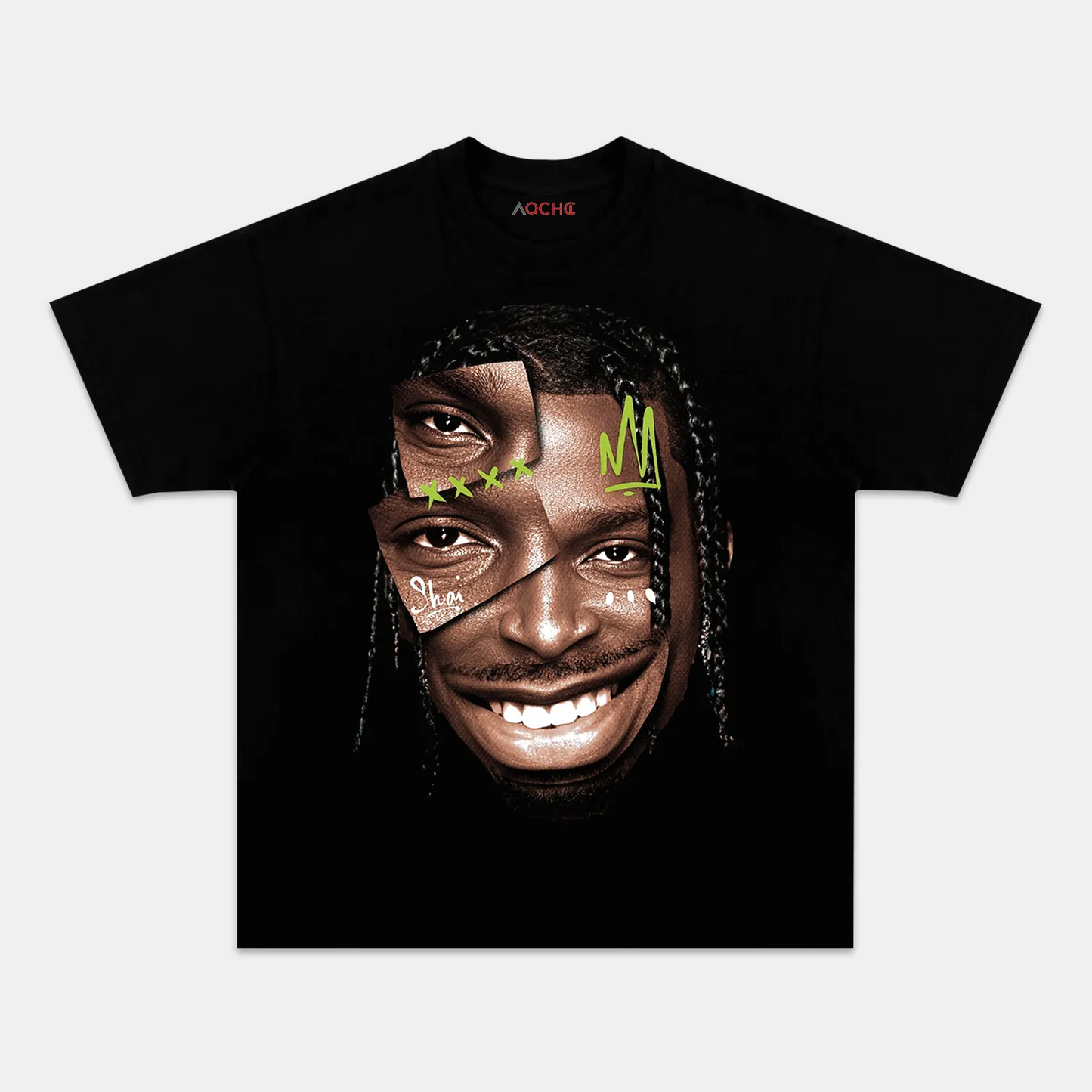 SGA TEE