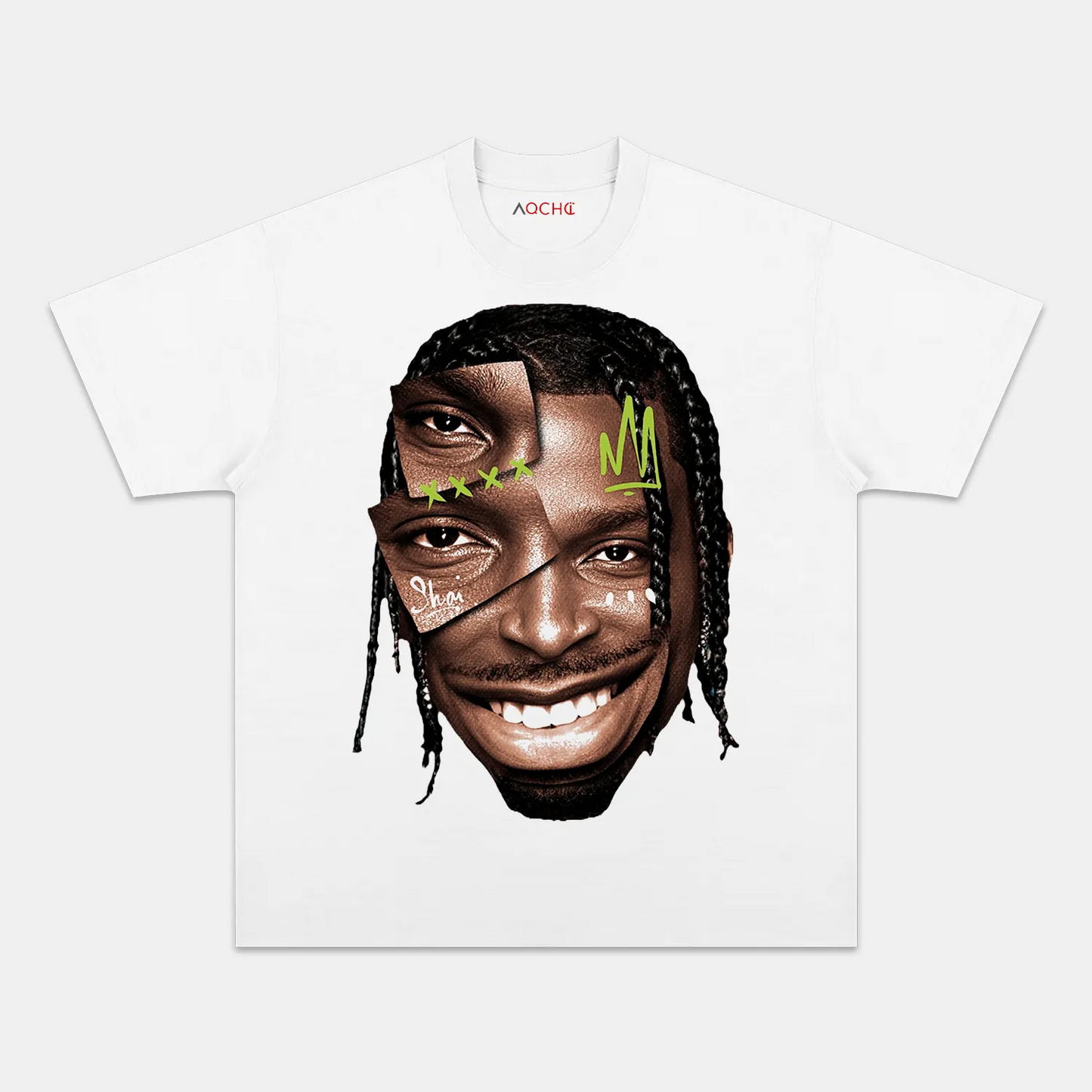 SGA TEE