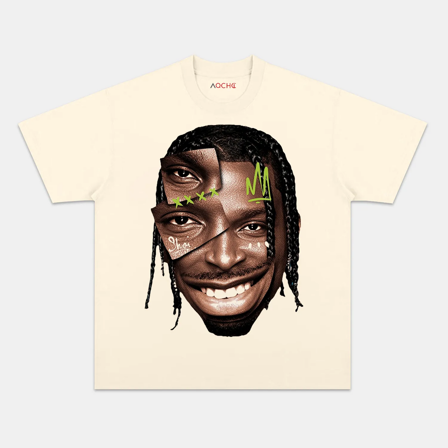 SGA TEE
