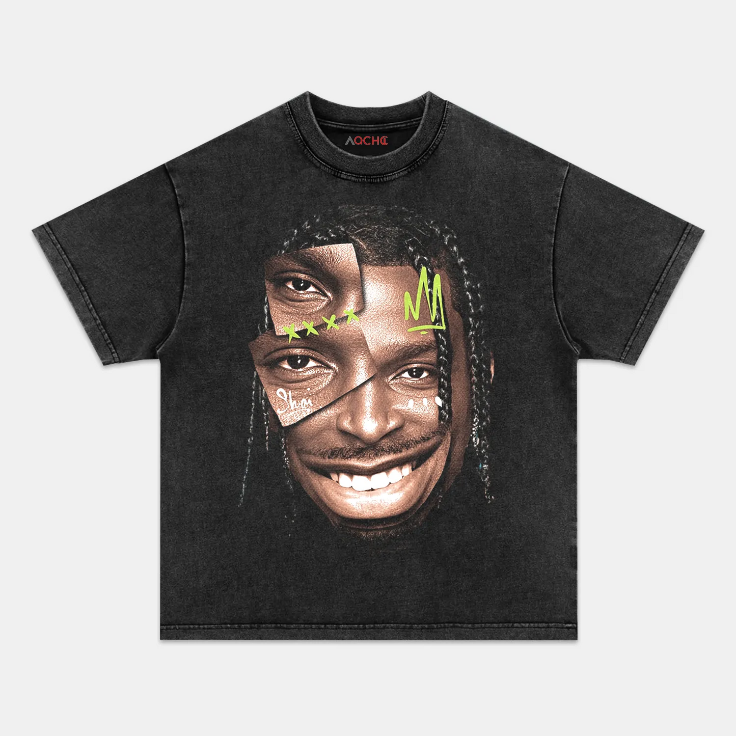 SGA TEE
