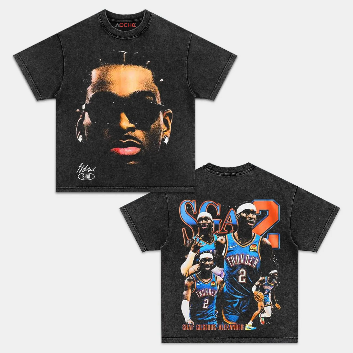 SGA TEE 5.19