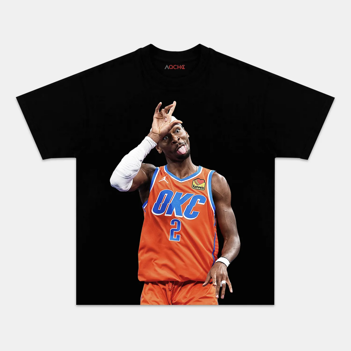 SHAI 5.22 V2 TEE