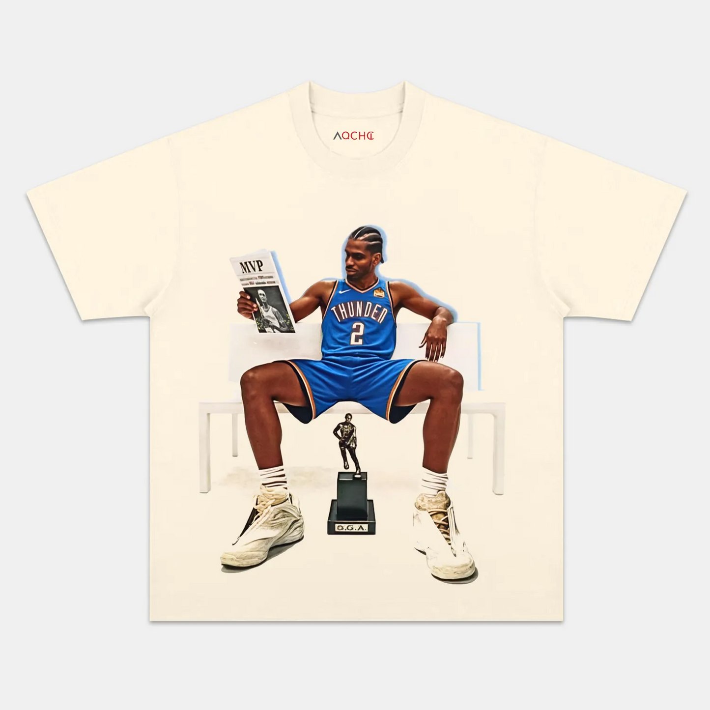 SHAI SGA TEE
