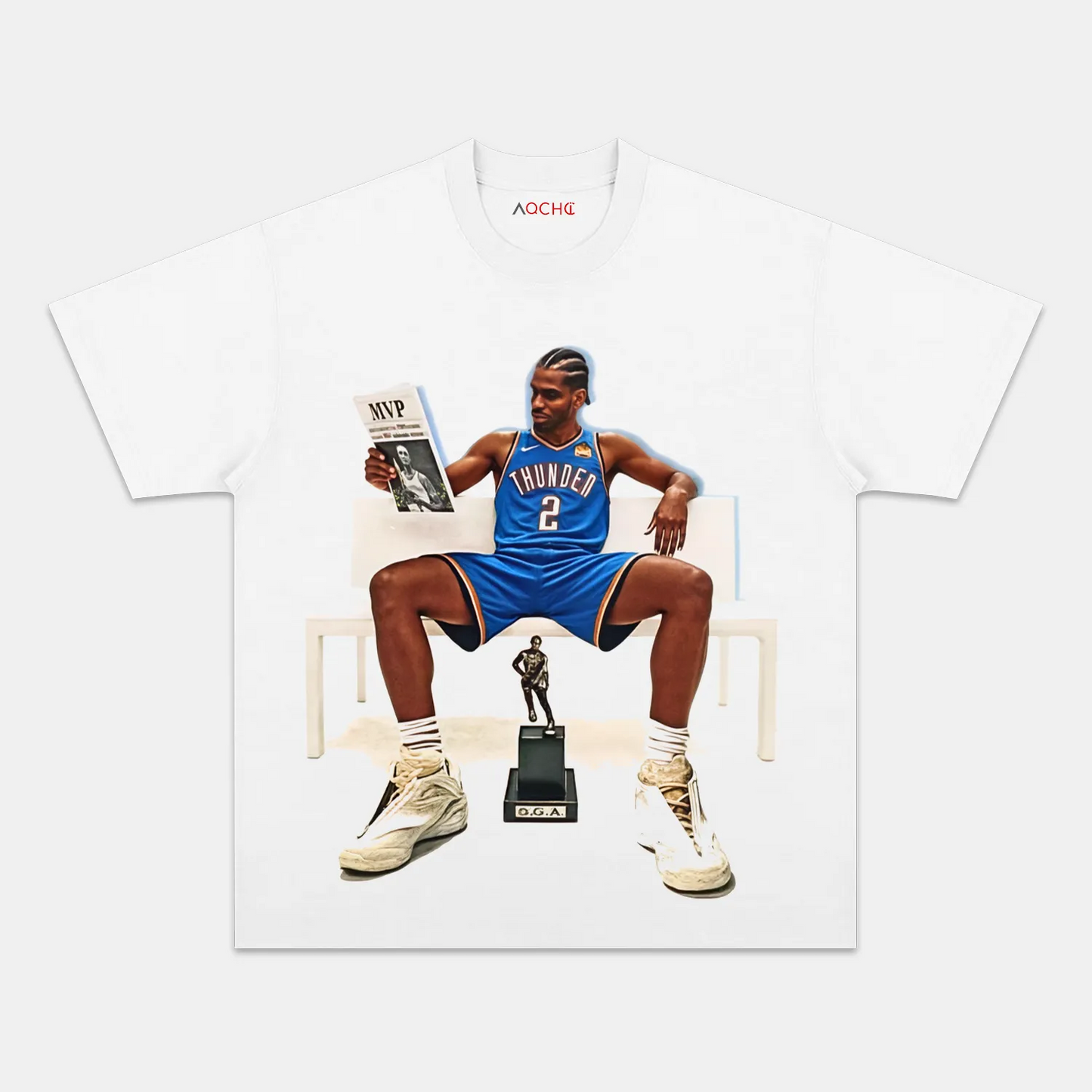 SHAI SGA TEE