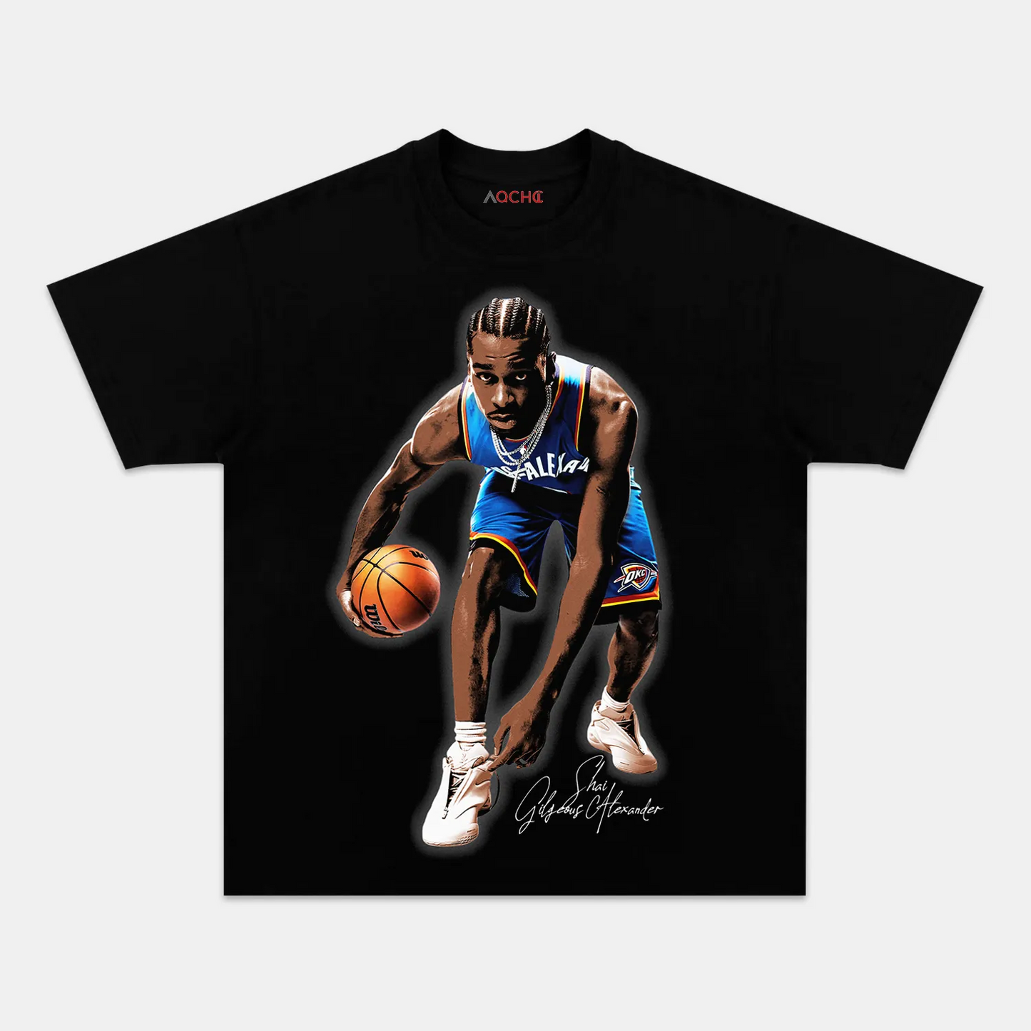 SHAI TEE 5.16