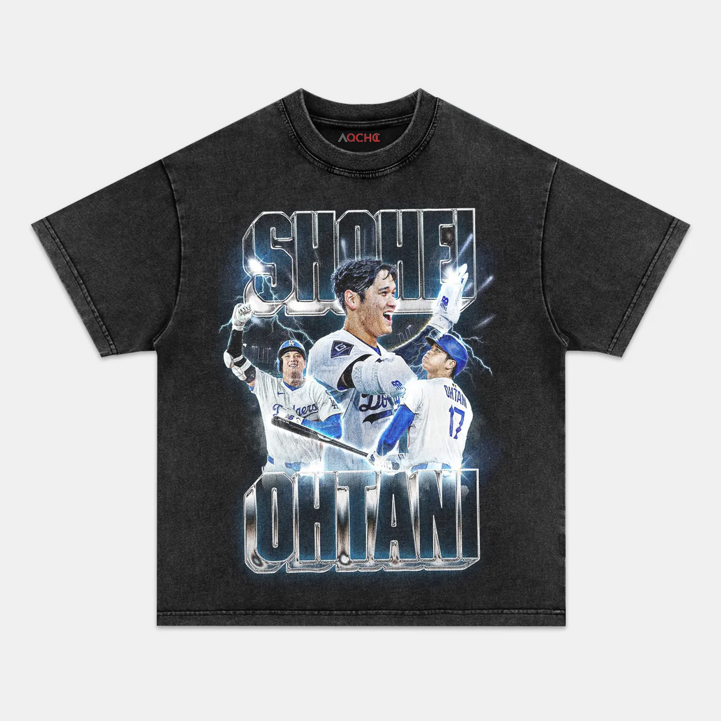 SHOHEI OHTANI 5.26 TEE