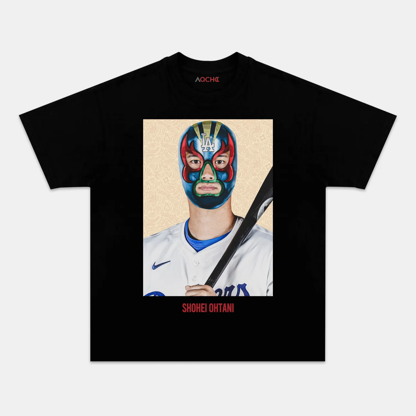 SHOHEI OHTANI TEE