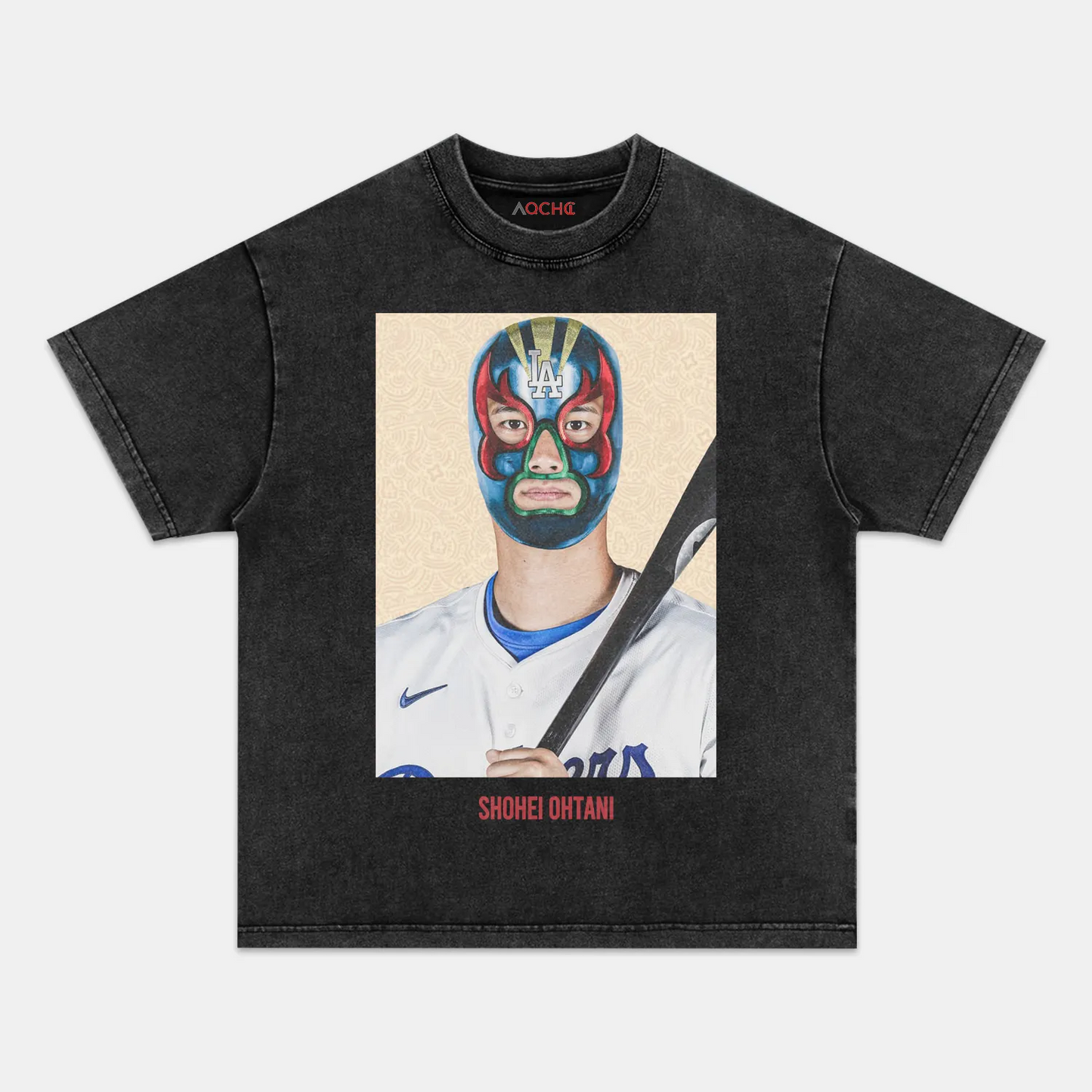 SHOHEI OHTANI TEE