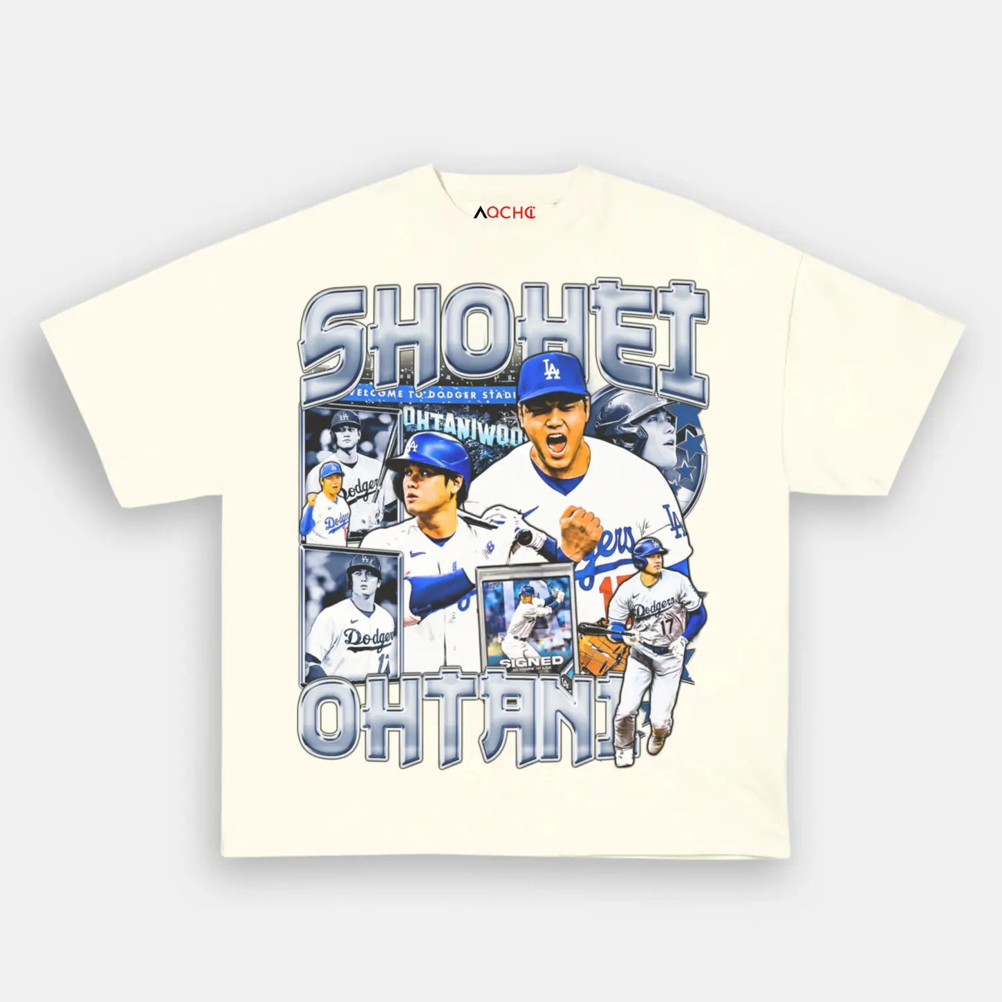 SHOHEI V3 TEE