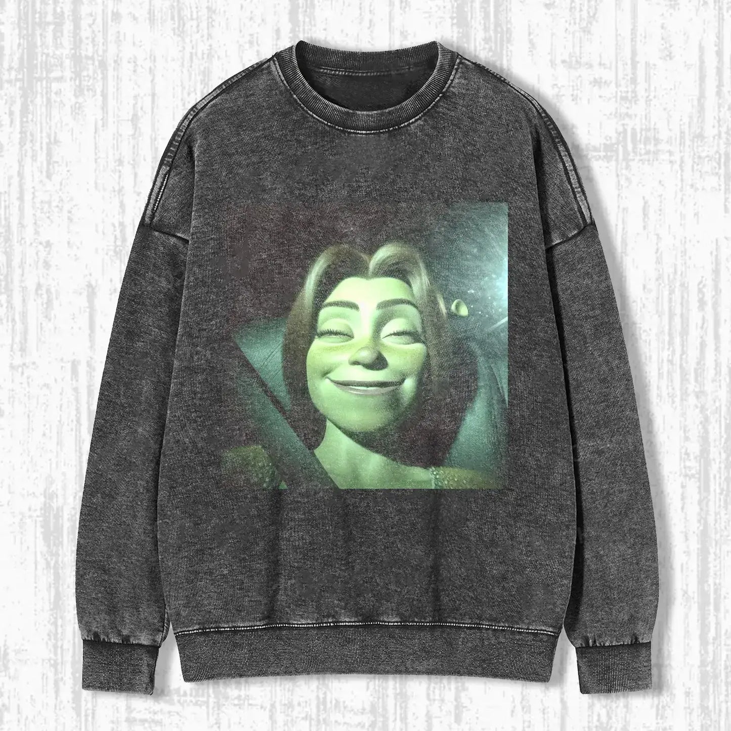 SHREK 2.0 T-SHIRT