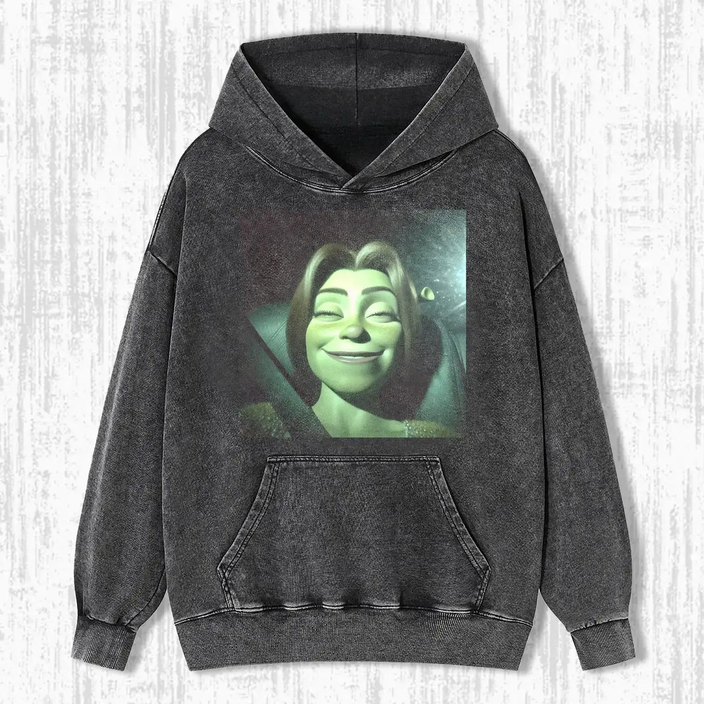 SHREK 2.0 T-SHIRT