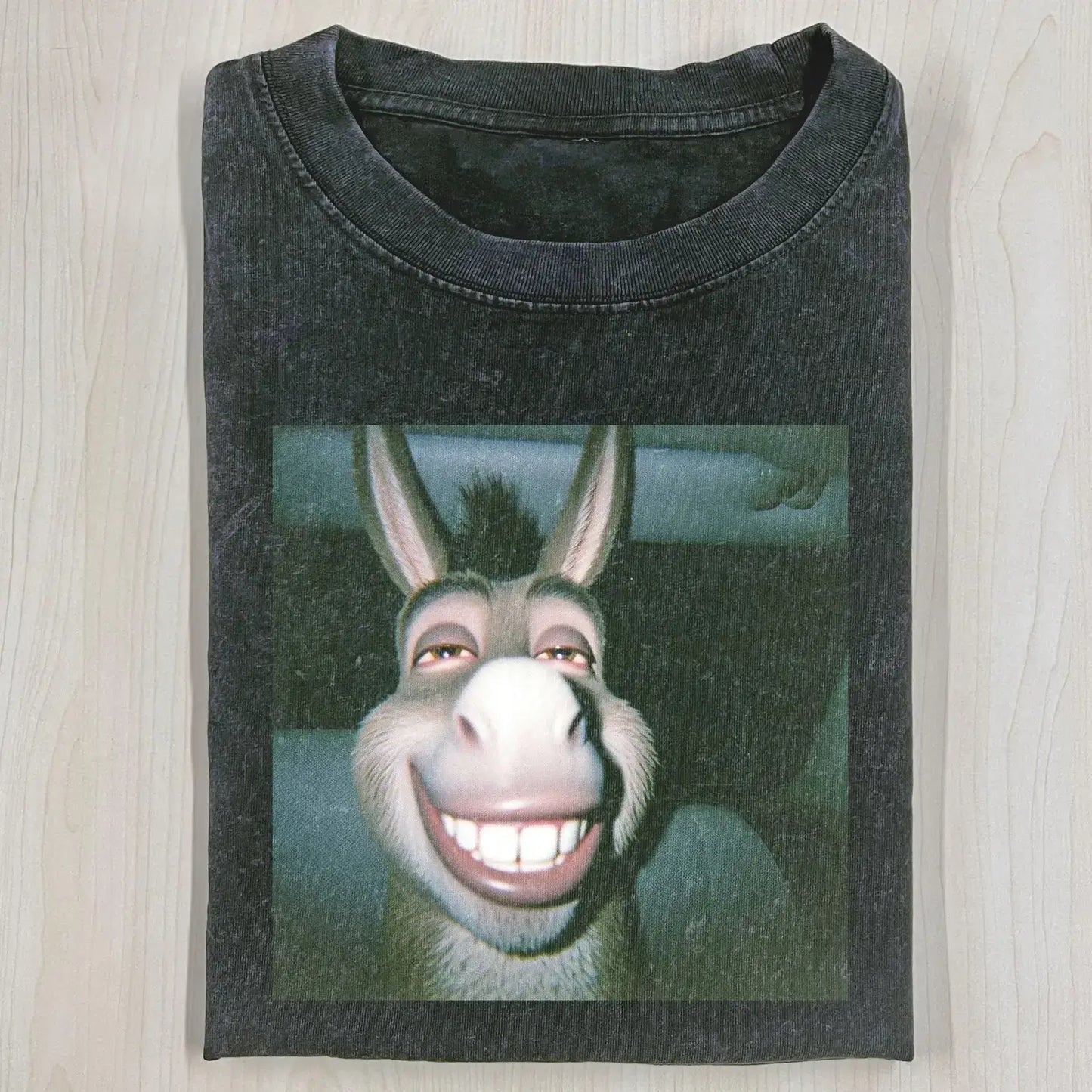 SHREK 3.0 T-SHIRT