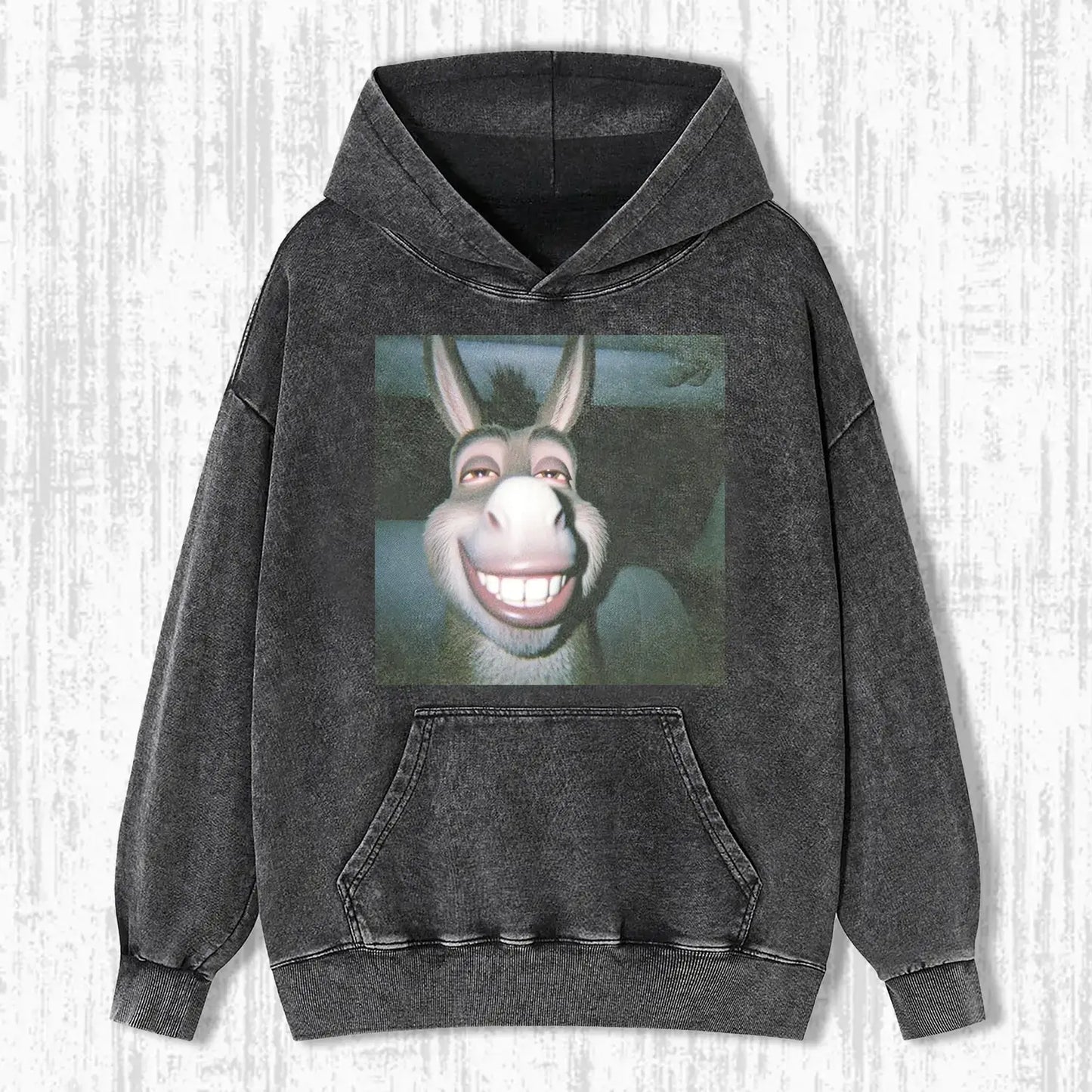 SHREK 3.0 T-SHIRT