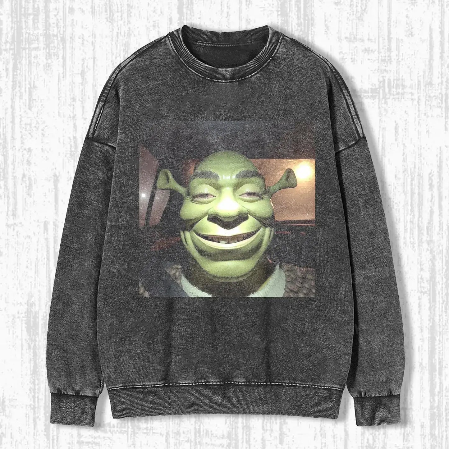 SHREK 4.0 T-SHIRT