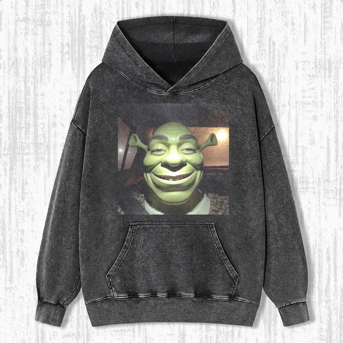 SHREK 4.0 T-SHIRT