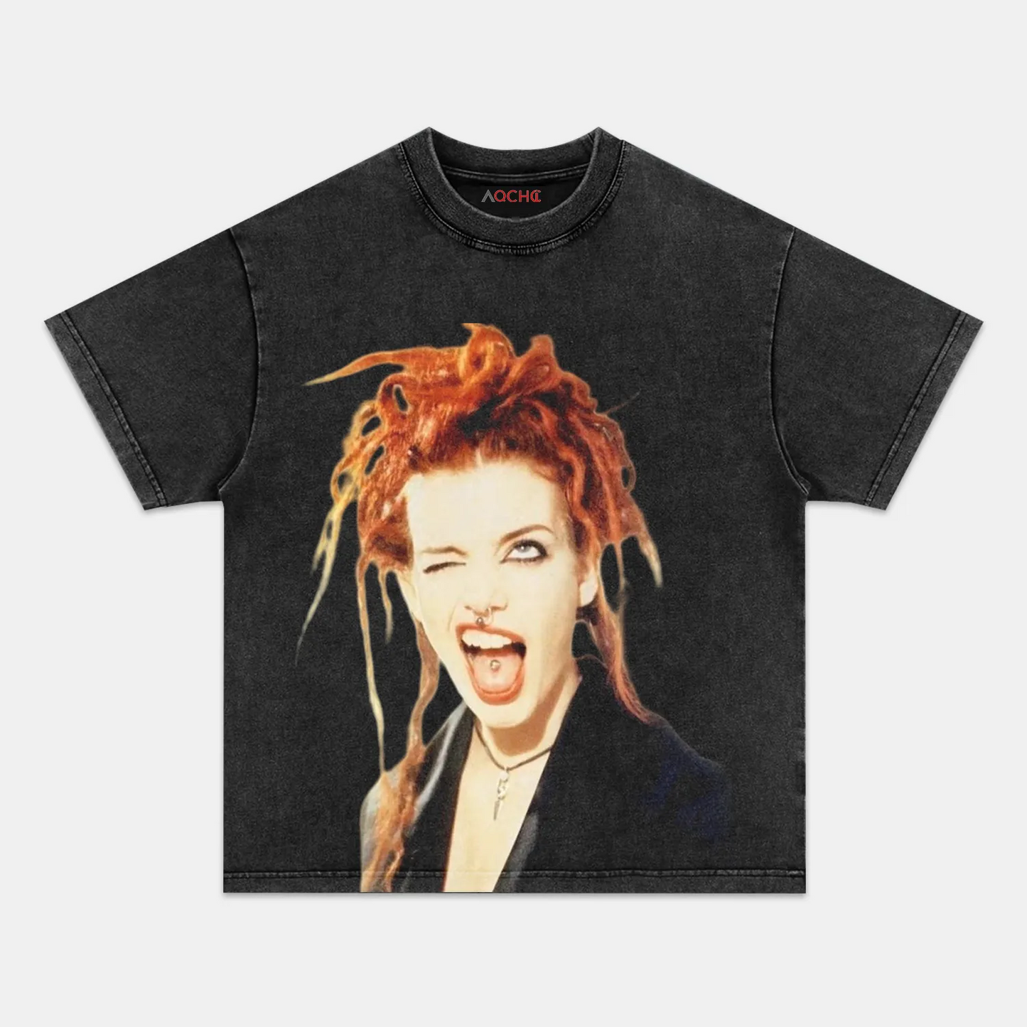 SIBYL BUCK TEE