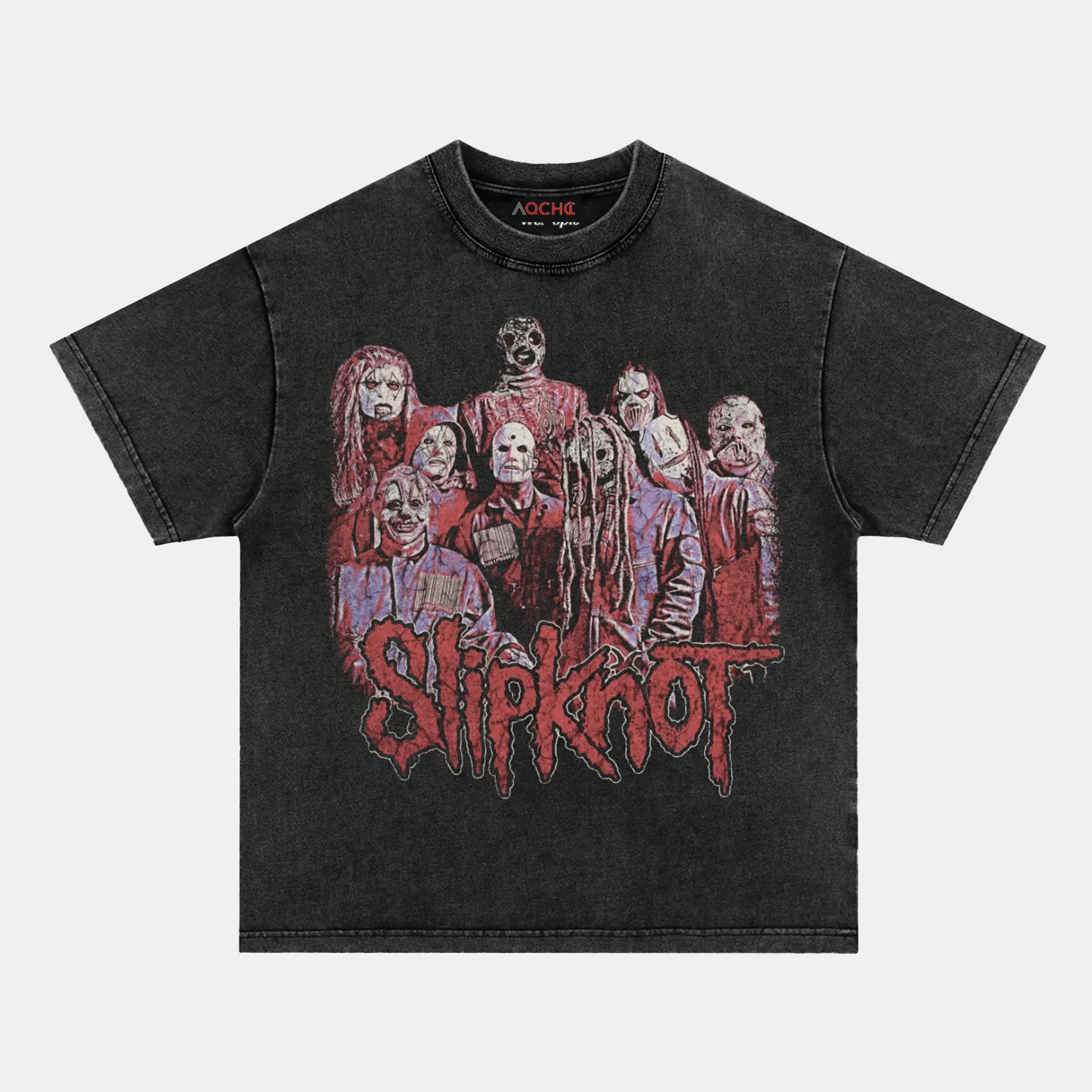 SLIPKNOT 4.17 TEE