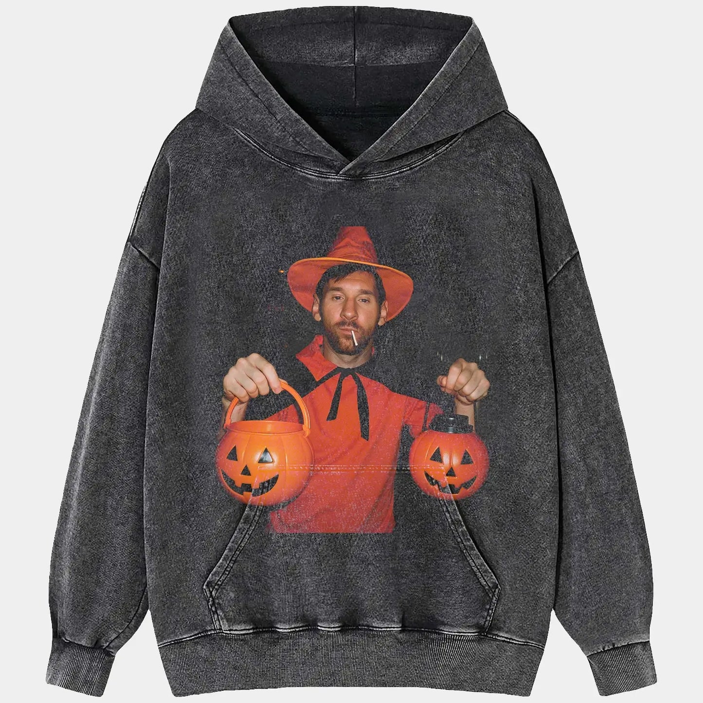 Football Star Halloween Tee V2.2