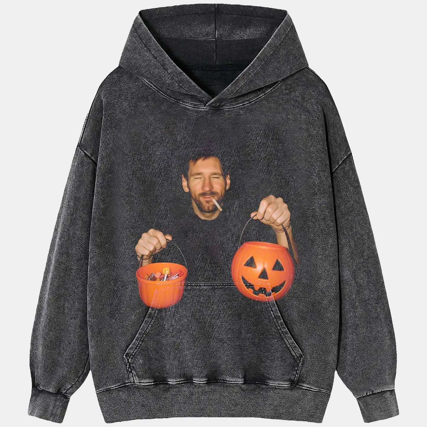 Football Star Halloween Tee V2.5