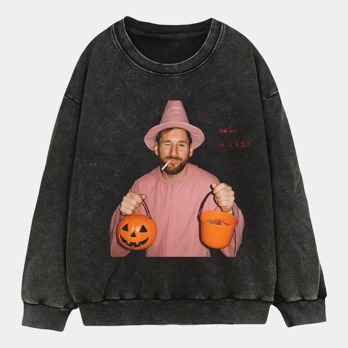Football Star Halloween Tee V2.6